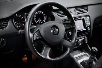 Škoda Octavia 3 Combi 1.4TSI 103kW Elegance    79 000 km - 11