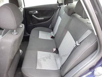 Seat Ibiza, 1.2i r.v.2008(51 KW) klima Koupeno ČR - 11
