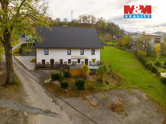 Prodej nájemního domu, 260 m², Nýdek - 11