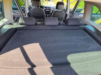 VW Tiguan 4Motion, 2,0TDi DSG - 11