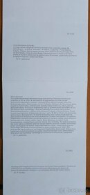 Prodám barevné pohlednice-Varšava Staré město - 11