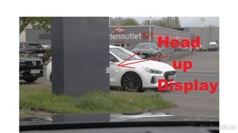 eV MX-30 Aut Advant MATRIX DPH MEM AL NAV Kam Výhř ACC 5/23 - 11