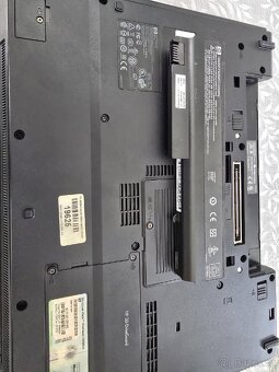 Prodám Notebook HP Compaq 6715b, - 11