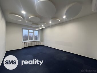 Pronájem komerčního prostoru, centum Hradce Králové, 105,2 m - 11