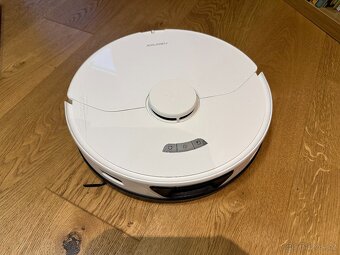 Roborock S7 Max Ultra – perfektní stav + spotřební materiál - 11