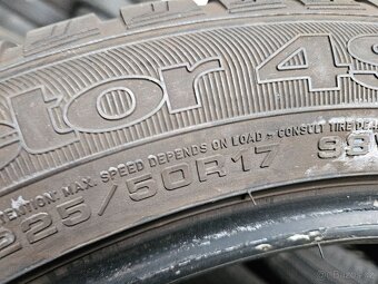 225/50R17 98V XL LH71 G fit 4S LAUFENN - 11