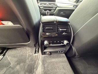 BMW M5 COMPETITION xDRIVE ZÁRUKA Koup.ČR,1.majitel,2022 TOP - 11