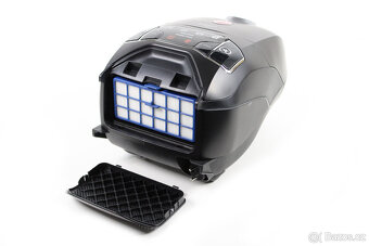 Podlahový vysavač Hoover HE720PET 011 - se zárukou - 11