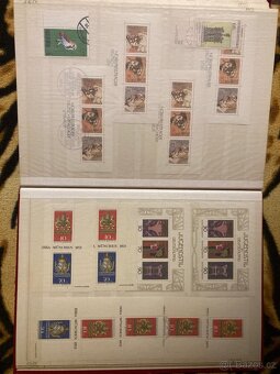 Album A4/24 stran č.74 - 11