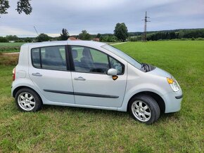 Renault Modus - 11