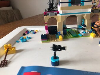 LEGO 41367 - Stephanie a parkurové skákání - 11