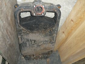 Viadrus U22,U26 Herkules - 11