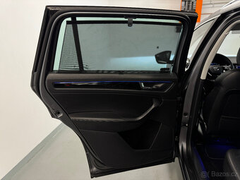 Škoda Kodiaq, L&K 2,0Tdi 147kw4x4 DSG ZÁRUKA WEBASTO RV.2023 - 11