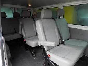 Volkswagen Transporter, 2.0 TDi - 11