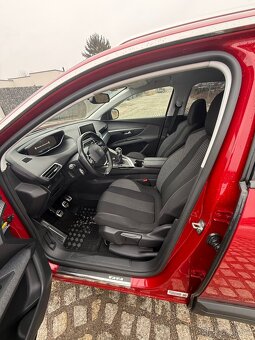 Peugeot 3008 ACTIVE - 11