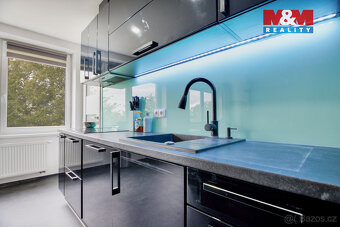 Prodej bytu 3+1, 80 m², Vražkov - 11