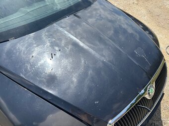 Skoda octavia II / 2 nahradni dily - 11