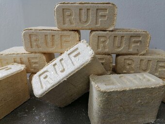 Pelety Enplus A1 Premium pellets - 11