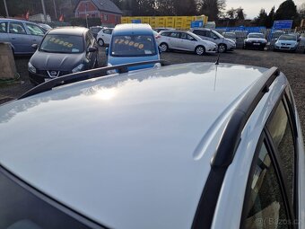 Renault Mégane, Grandtour 1,6, SERVISKA - 11