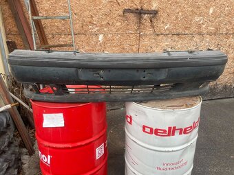 Saab 9000 Anniversary na díly - 11