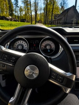 Ford mustang GT 5.0 523HP - 11