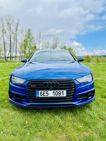 Audi A7 Competition 3.0 Bi-TDI - 11