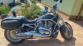 Harley Davidson Vrod - 11