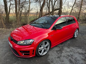 Volkswagen Golf 7R - 11