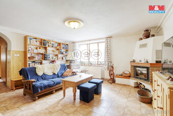Prodej rodinného domu, 216 m², Merklín, ul. Arbesova - 11
