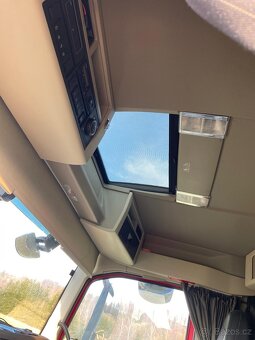 Volvo FH 540 , 6x4 , sklápěč - 11