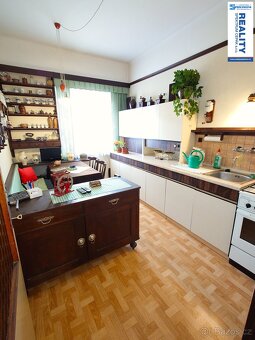 Prodej řadového domu, 271 m2 - České Budějovice, Suché Vrbné - 11