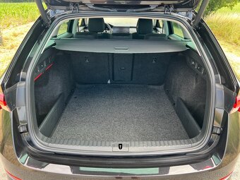 ►ŠKODA OCTAVIA IV 2.0TDI 110KW DSG LED-NAVI-HEAD-VIRTUAL-TAŽ - 11