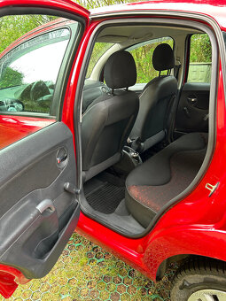 Citroen C3, 1.1 benzin, 2005 - 11
