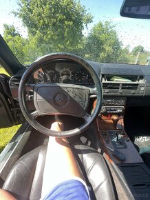 Mercedes SL 500 - 11
