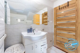 Prodej rodinného domu v obci Bochoř, ev.č. 00557 - 11