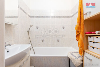 Prodej bytu 2+1, 61 m², Ostrava-Poruba, ul. Jasmínová - 11