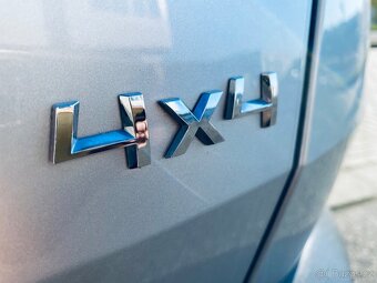 Škoda KAROQ 2,0TDI 110kw 4x4, DSG - Navigace/Tažné - 11