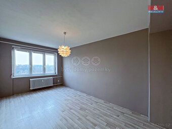 Prodej bytu 3+1, 69 m², Ostrava, ul. Svojsíkova - 11