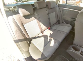 VW GOLF V 1.9 TDi 77KW BLUEMOTION VARIANT,KLIMA,ESP,BC. - 11