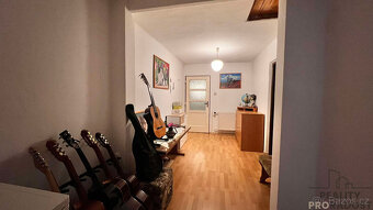 Rodinný dům s garáží v Jablunkov 180 m2, pozemek 500 m2 - 11