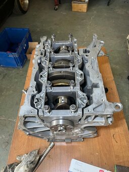 Volvo S60 2.0T 149kw - 11