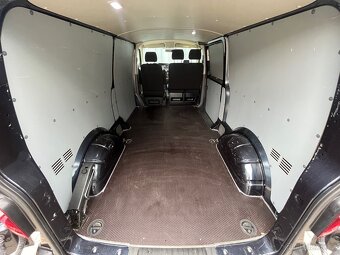 2020 VW Transporter LONG T6.1 2.0 TDI 81kW odpočet DPH - 11