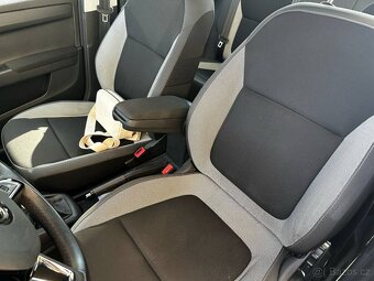 Škoda Fabia 1.0 TSI - 11