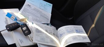 Hyundai i30 1.6 CRDi 81kW - 11