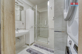 Prodej bytu 3+kk, 51 m², Plzeň, ul. Macháčkova - 11