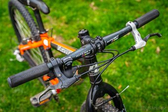 Dětské horské kolo Duratec Vagrant 24" - 11