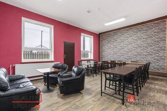 Prodej, komerční/restaurace, 257 m2, 58821 Velký Beranov, Ji - 11