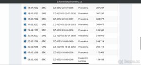 PEUGEOT 508 SW NOVA STK 06/26 cena do konce mesic - 11