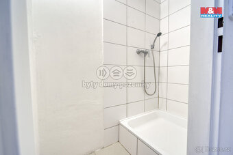 Pronájem bytu 3+kk, 97 m², Plzeň, ul. Palackého náměstí - 11