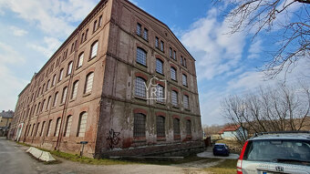 Pronájem skladovacích a výrobních prostor Heřmanice nad Labe - 11